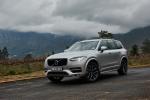 Volvo XC90 T6 Momentum 2015 года (ZA)
